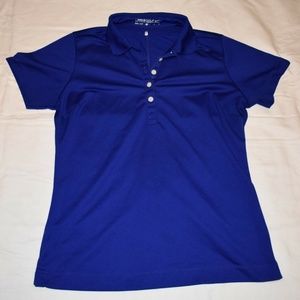 Nike's Golf Women's Shirts and Skirt Bundle